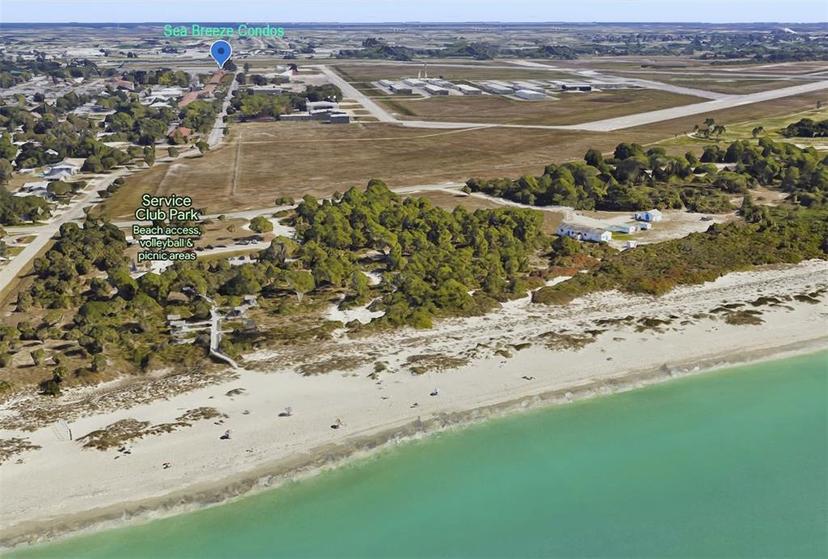 Picture of 1423 Avenida Del Circo Unit 1C, Venice FL 34285