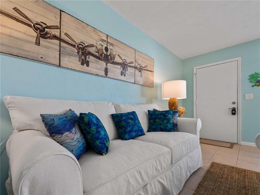 Picture of 1423 Avenida Del Circo Unit 1C, Venice FL 34285