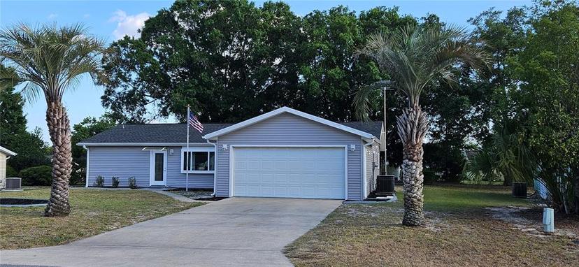 Picture of 8512 SW 107Th Place, Ocala FL 34481