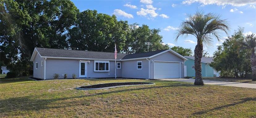 Picture of 8512 SW 107Th Place, Ocala FL 34481