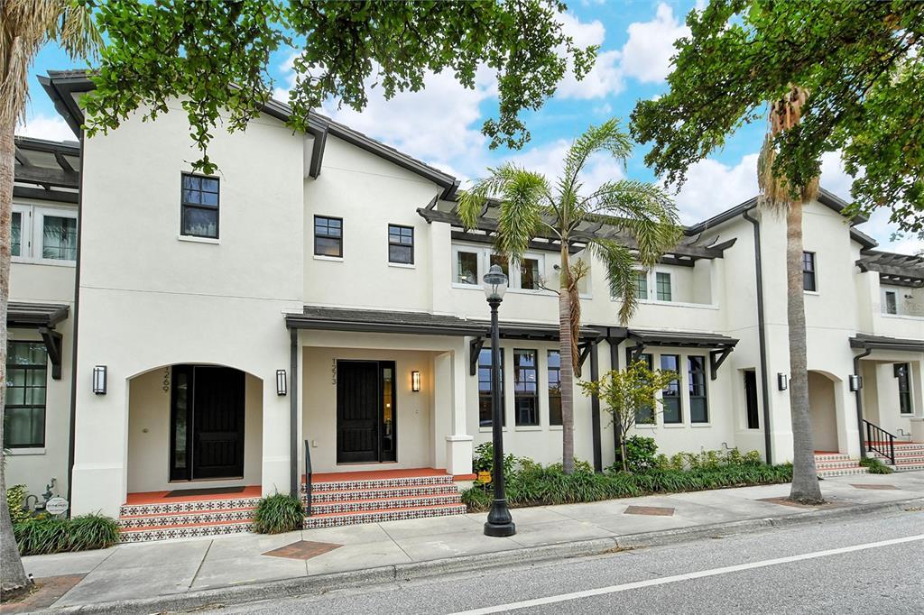 Picture of 1273 Boulevard Of The Arts, Sarasota, FL 34236