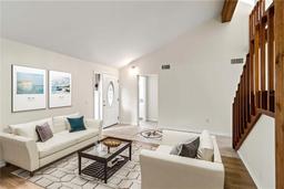 Picture of 4555 Forest Wood Trail Unit 23, Sarasota, FL 34241