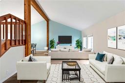 Picture of 4555 Forest Wood Trail Unit 23, Sarasota, FL 34241