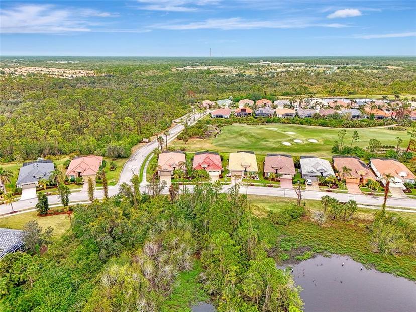 Picture of 5003 Blue Heron Circle, North Port FL 34287