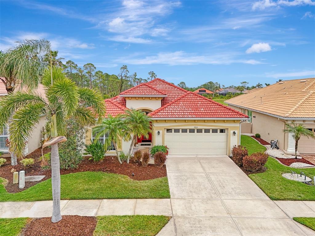 Picture of 5003 Blue Heron Circle, North Port, FL 34287