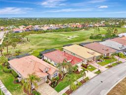 Picture of 5003 Blue Heron Circle, North Port, FL 34287