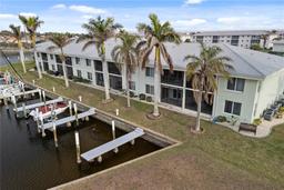 Picture of 3600 Bal Harbor Boulevard Unit 1A, Punta Gorda, FL 33950