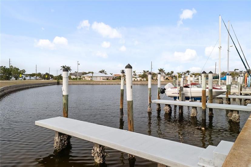 Picture of 3600 Bal Harbor Boulevard Unit 1A, Punta Gorda FL 33950