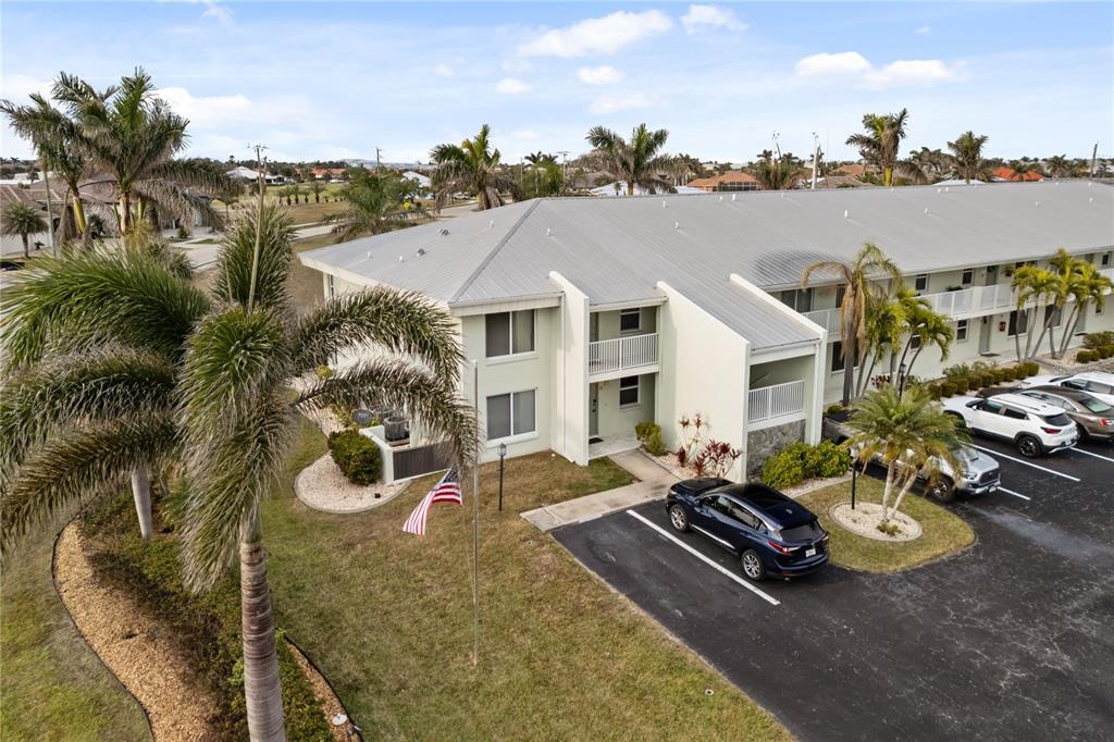 Picture of 3600 Bal Harbor Boulevard Unit 1A, Punta Gorda, FL 33950