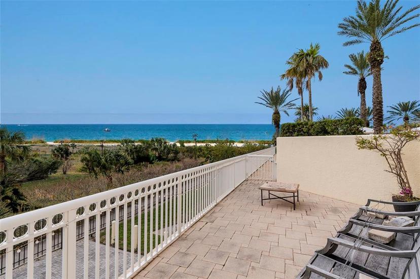 Picture of 1200 Gulf Boulevard Unit 102, Clearwater Beach FL 33767