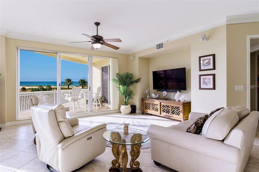 Picture of 1200 Gulf Boulevard Unit 102, Clearwater Beach FL 33767