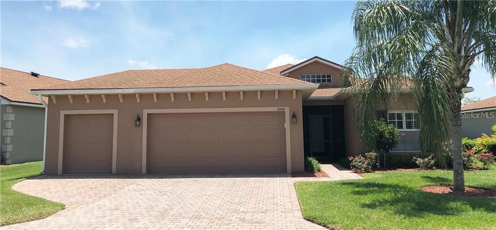 Picture of 5269 Pebble Beach Boulevard, Winter Haven, FL 33884