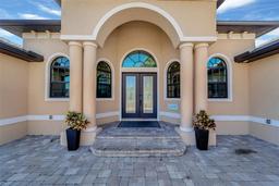 Picture of 1041 Harbour Park Court, Punta Gorda, FL 33983