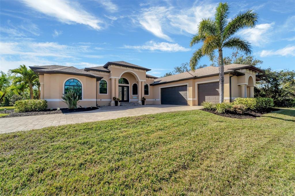 Picture of 1041 Harbour Park Court, Punta Gorda, FL 33983