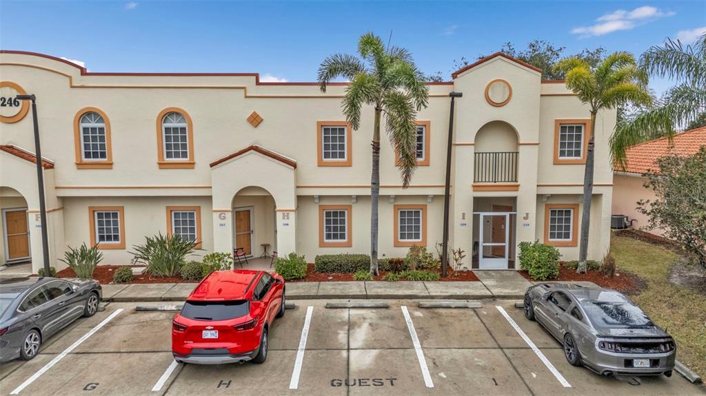 Picture of 1246 Rio De Janeiro Avenue Unit 509, Punta Gorda, FL 33983