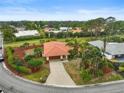 Picture of 1212 Windward Drive, Osprey, FL 34229