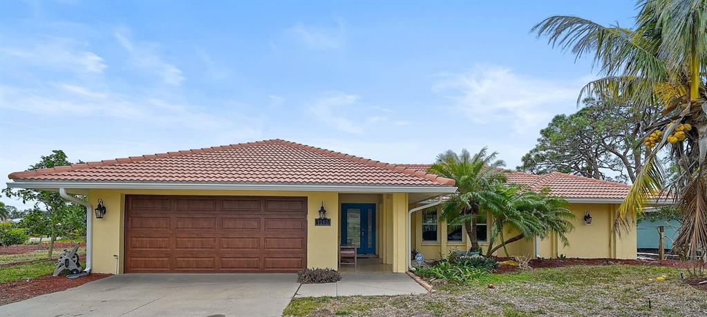 Picture of 1212 Windward Drive, Osprey, FL 34229