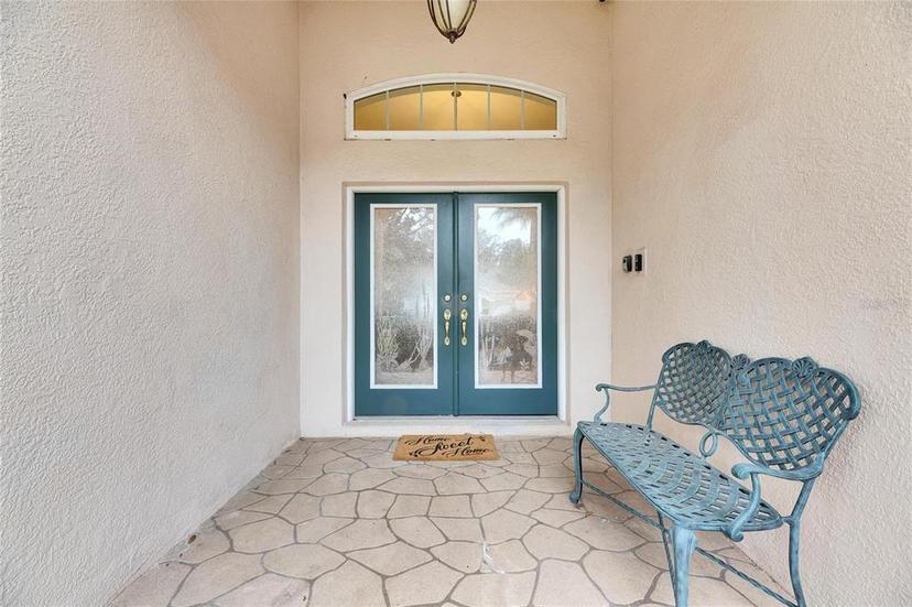 Picture of 2512 Centennial Falcon Drive, Valrico FL 33596