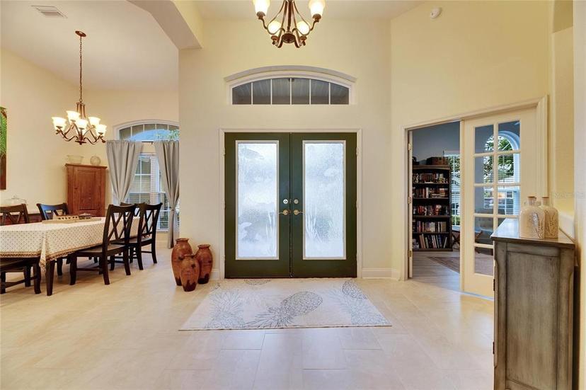 Picture of 2512 Centennial Falcon Drive, Valrico FL 33596