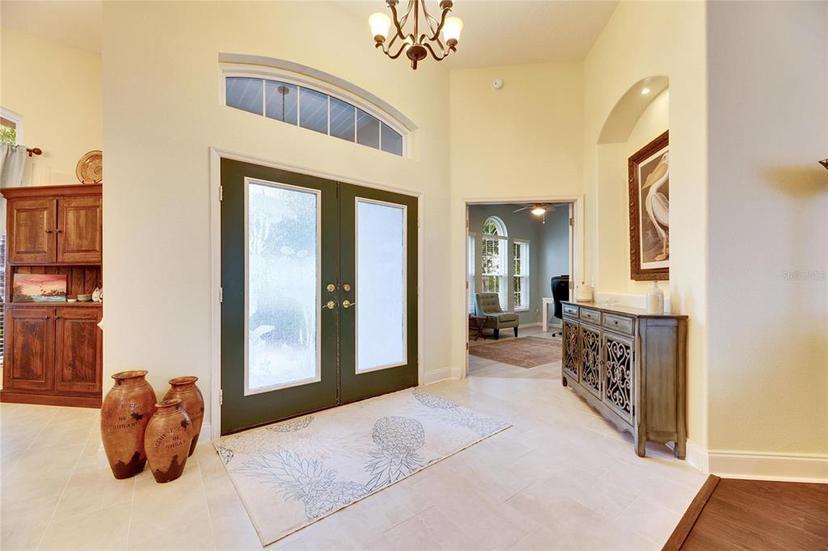 Picture of 2512 Centennial Falcon Drive, Valrico FL 33596