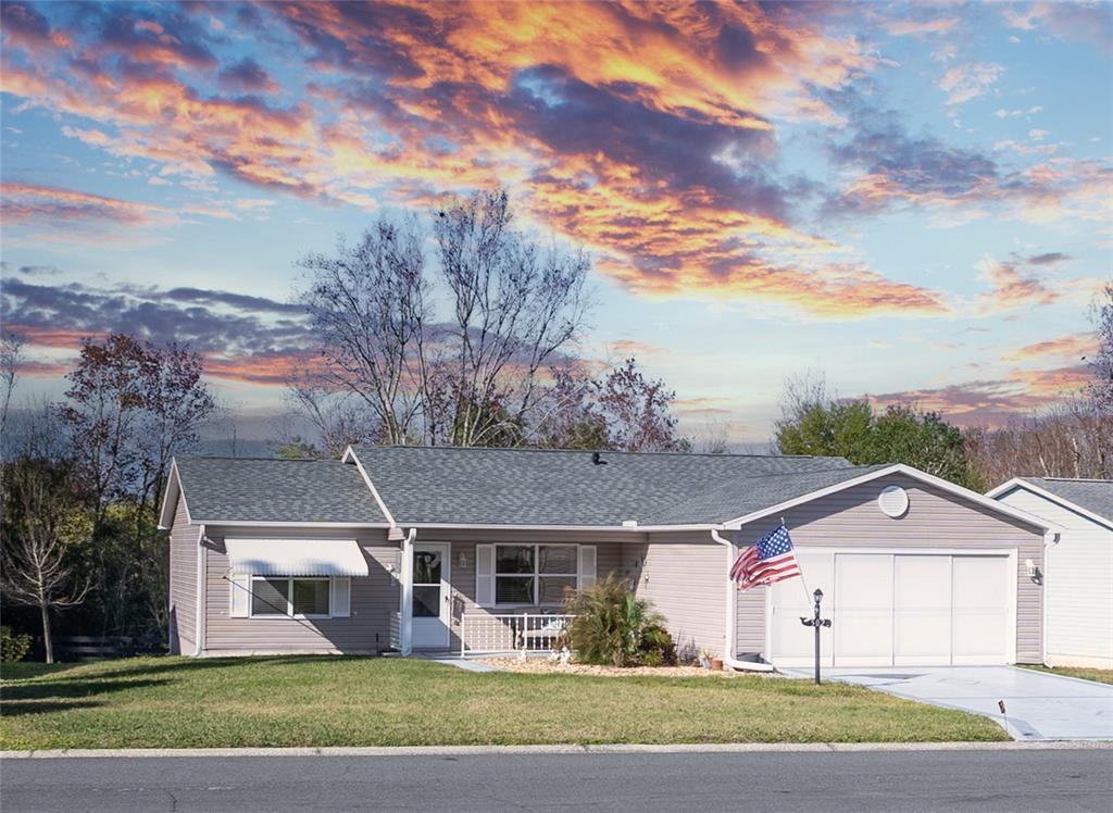 Picture of 502 San Marino Drive, Lady Lake, FL 32159
