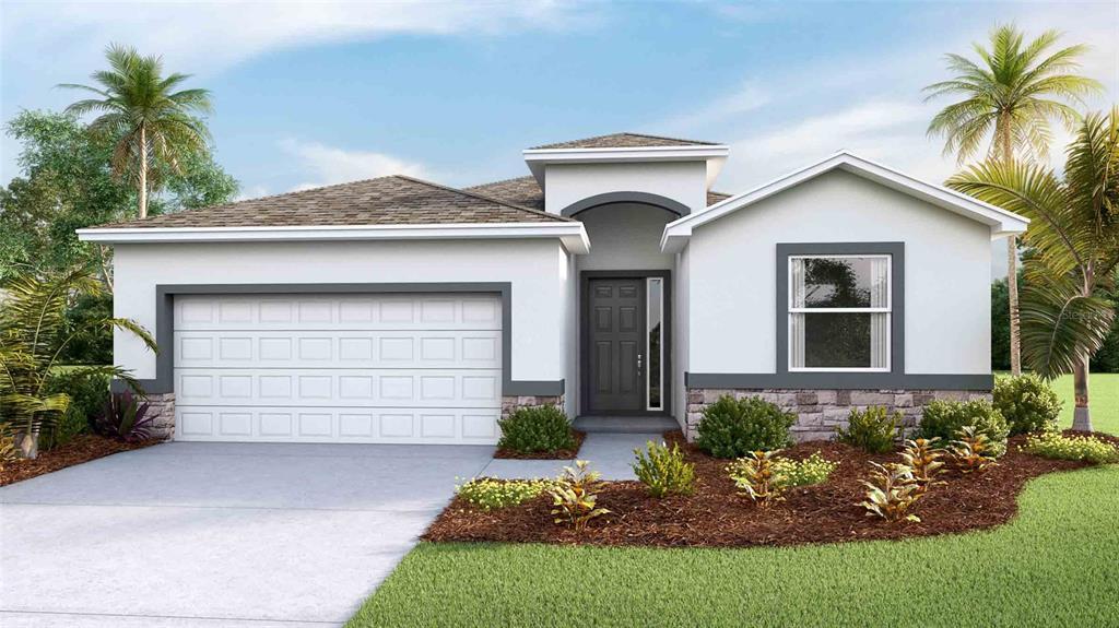 Picture of 2565 Chapel Oak Bend, Wesley Chapel, FL 33543