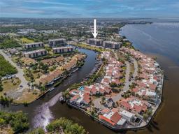 Picture of 25188 Marion Avenue Unit E103, Punta Gorda, FL 33950