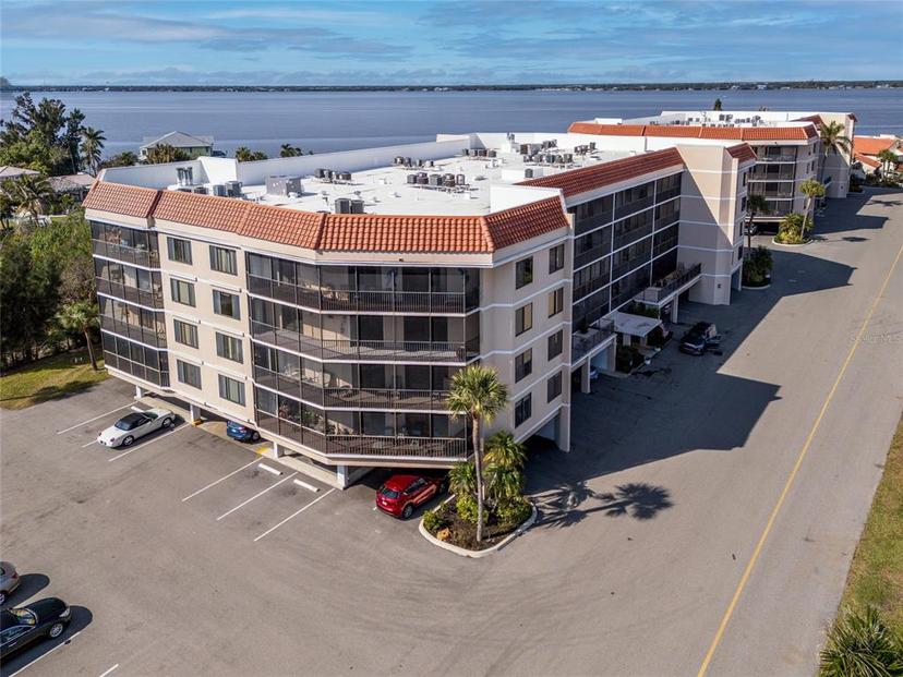 Picture of 25188 Marion Avenue Unit E103, Punta Gorda FL 33950