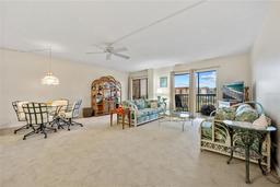 Picture of 25188 Marion Avenue Unit E103, Punta Gorda, FL 33950