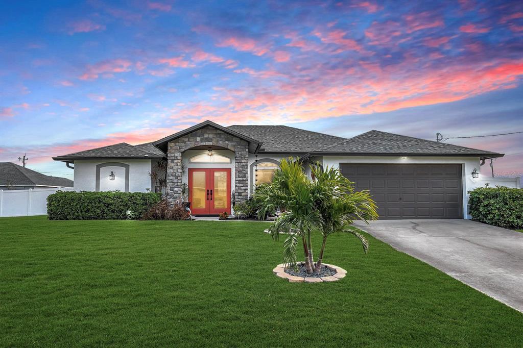 Picture of 3105 SW 16Th Place, Cape Coral, FL 33914