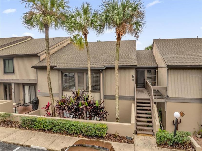 Picture of 670 Lake Villas Drive Unit D, Altamonte Springs FL 32701
