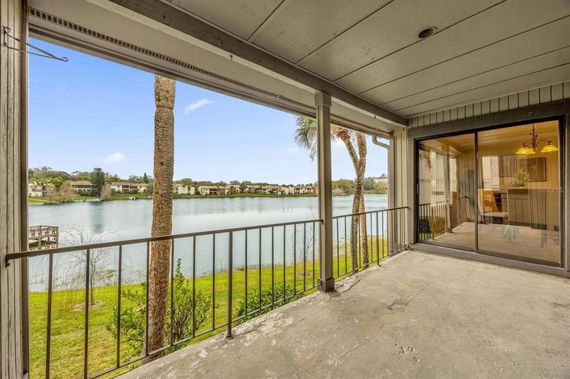 Picture of 670 Lake Villas Drive Unit D, Altamonte Springs FL 32701