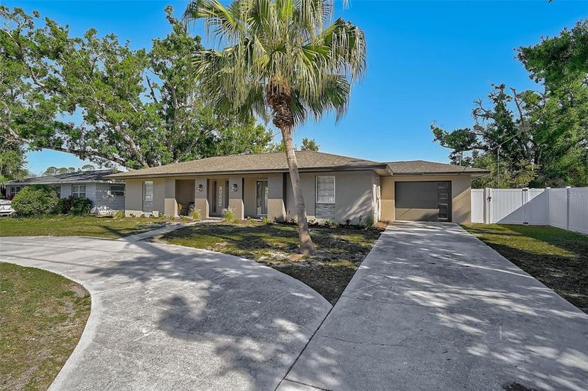 Picture of 5445 Bahia Vista Street, Sarasota FL 34232