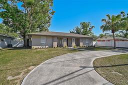 Picture of 5445 Bahia Vista Street, Sarasota, FL 34232