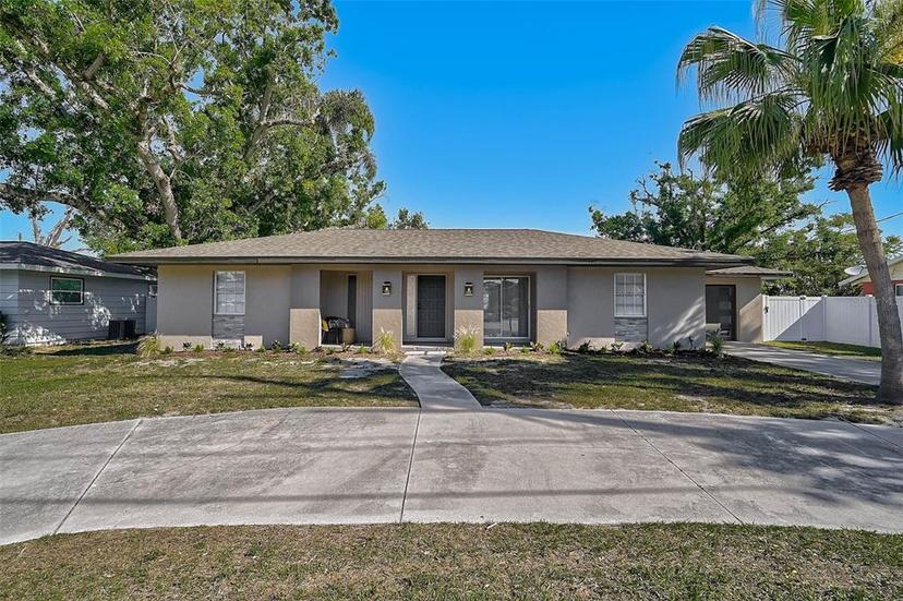 Picture of 5445 Bahia Vista Street, Sarasota FL 34232