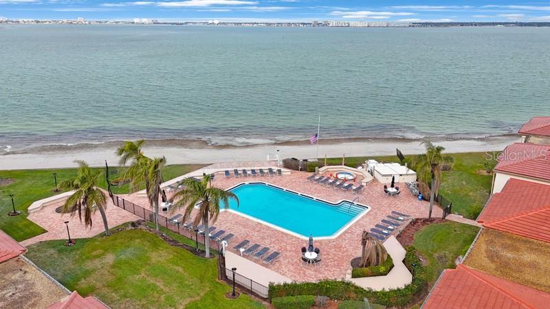 Picture of 6051 Sun Boulevard Unit 504, St Petersburg FL 33715