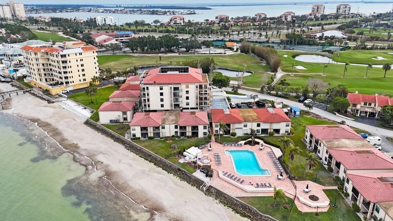 Picture of 6051 Sun Boulevard Unit 504, St Petersburg FL 33715