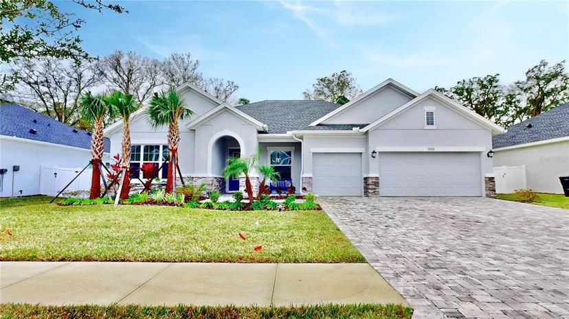 Picture of 7532 Ashbrooke Pine Loop, Odessa FL 33556