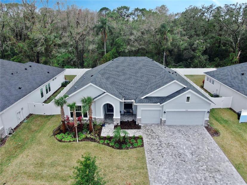 Picture of 7532 Ashbrooke Pine Loop, Odessa FL 33556