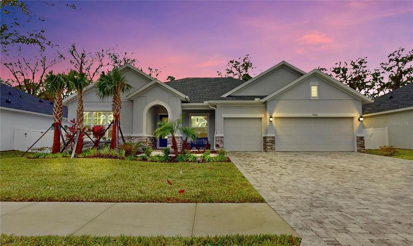 Picture of 7532 Ashbrooke Pine Loop, Odessa FL 33556