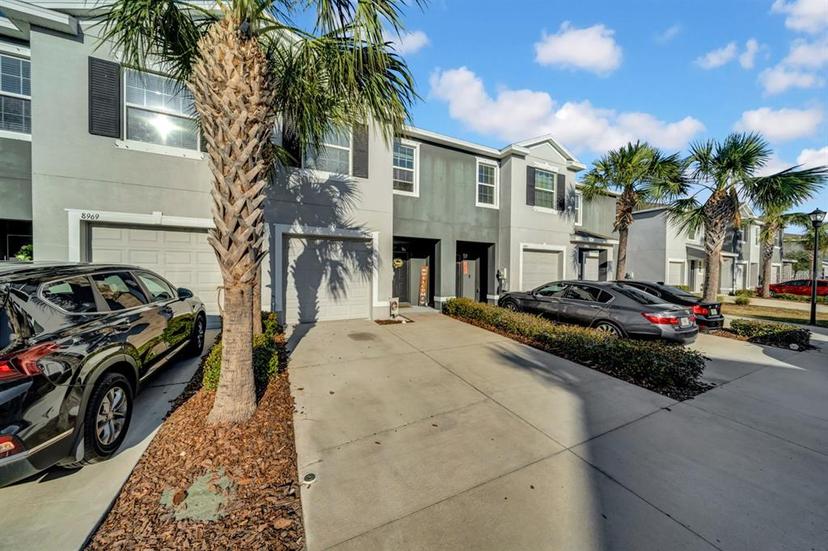 Picture of 8967 Indigo Trail Loop, Riverview FL 33578