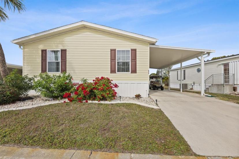 Picture of 2100 Kings Highway Unit 690, Port Charlotte FL 33980
