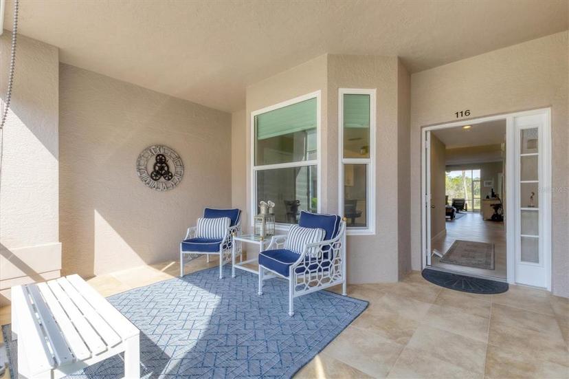 Picture of 8901 Veranda Way Unit 116, Sarasota FL 34238