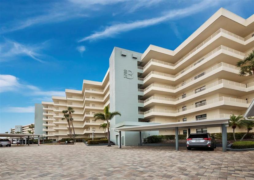 Picture of 5780 Midnight Pass Road Unit 609, Sarasota FL 34242
