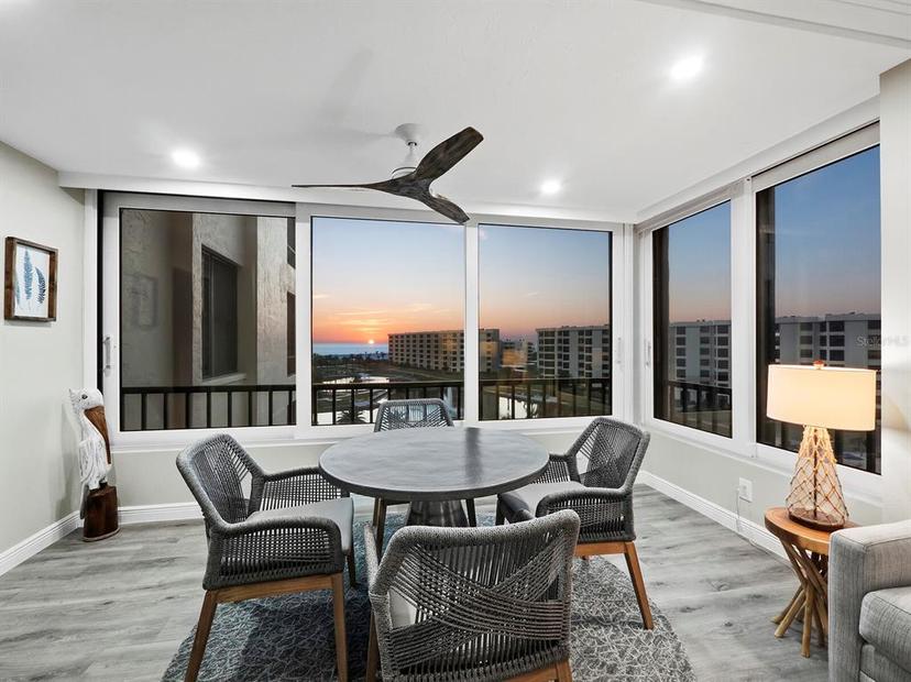 Picture of 5780 Midnight Pass Road Unit 609, Sarasota FL 34242