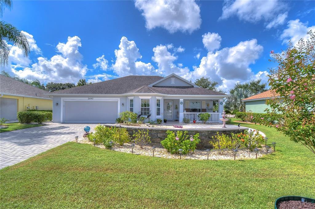 Picture of 2440 E Del Webb Boulevard, Sun City Center, FL 33573