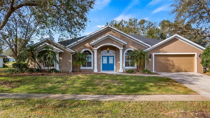 Picture of 8835 Spyglass Loop, Clermont FL 34711
