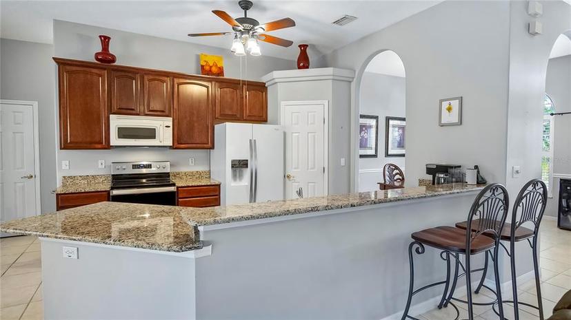 Picture of 8835 Spyglass Loop, Clermont FL 34711