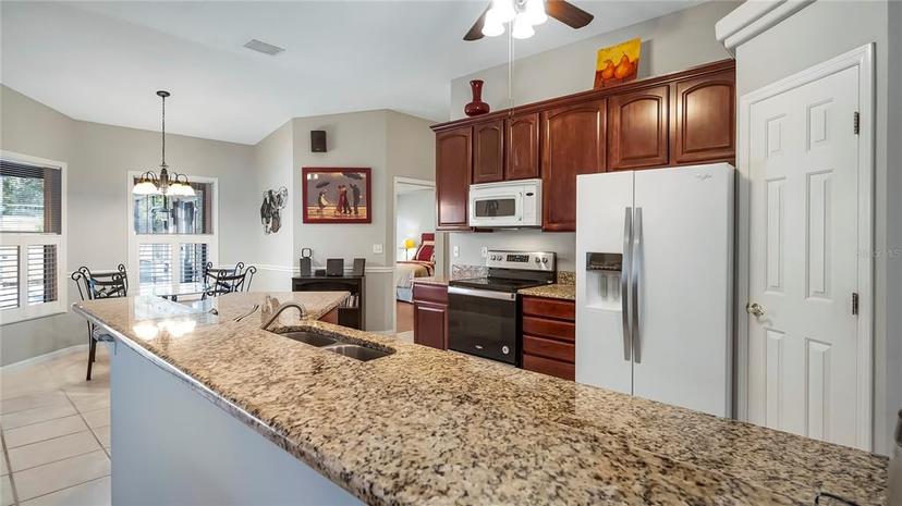 Picture of 8835 Spyglass Loop, Clermont FL 34711
