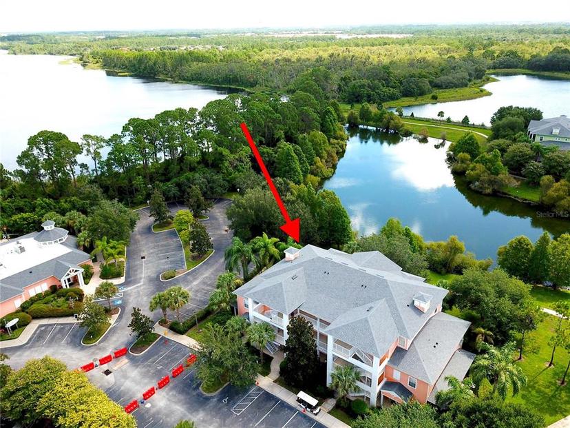 Picture of 801 New Providence Unit B19/U801, Davenport FL 33897